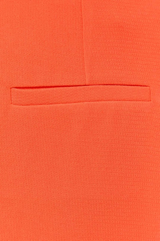 Notes du Nord spodnie pomarańczowy 13081