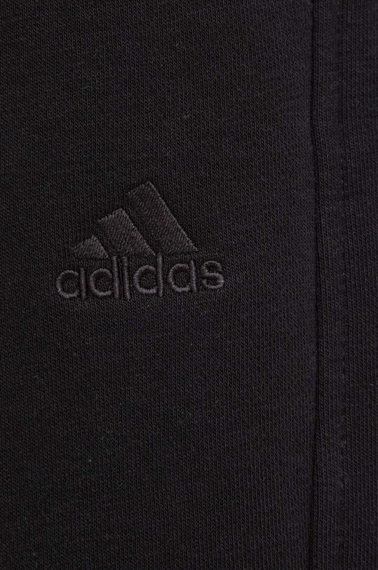 adidas pantaloni de trening negru HK0439