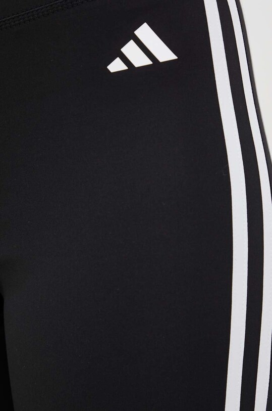 adidas Performance spodnie treningowe Training Essentials czarny HL0002