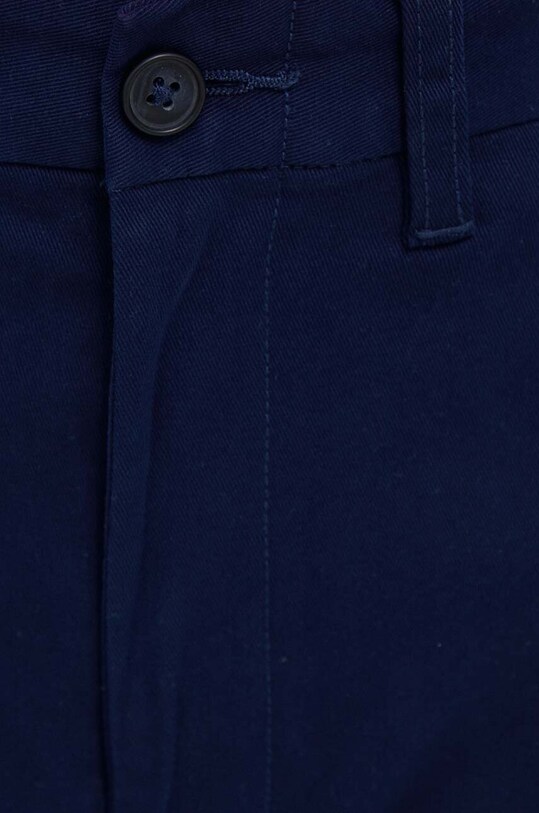 Hlače Polo Ralph Lauren mornarsko modra 211873988