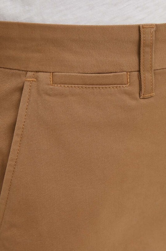 Nohavice Polo Ralph Lauren béžová 211873988