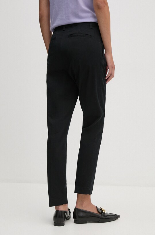 Odjeća Hlače Polo Ralph Lauren 211890343 crna