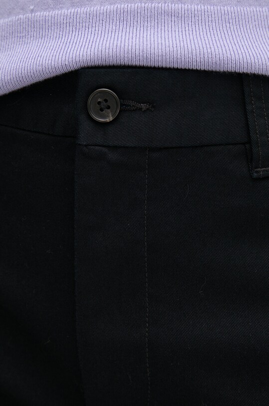 Hlače Polo Ralph Lauren crna 211890343