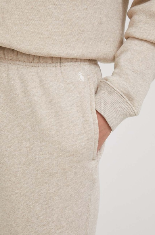 Tepláky Polo Ralph Lauren béžová 211891560