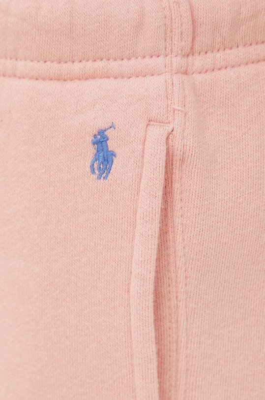 Tepláky Polo Ralph Lauren růžová 211891560