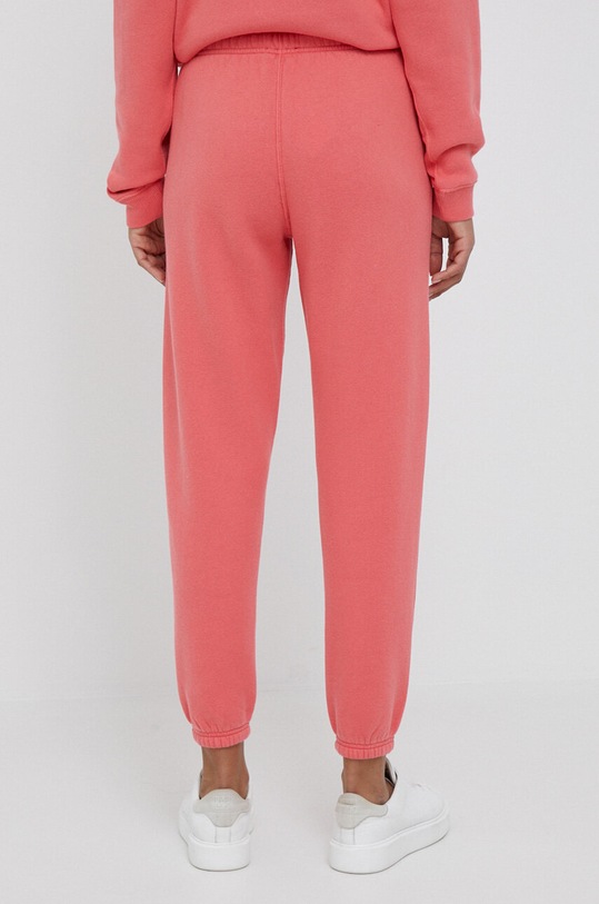 Odzież Polo Ralph Lauren spodnie dresowe 211891560 różowy