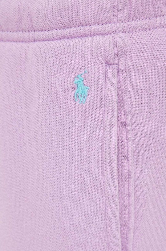Polo Ralph Lauren pantaloni de trening violet 211891560