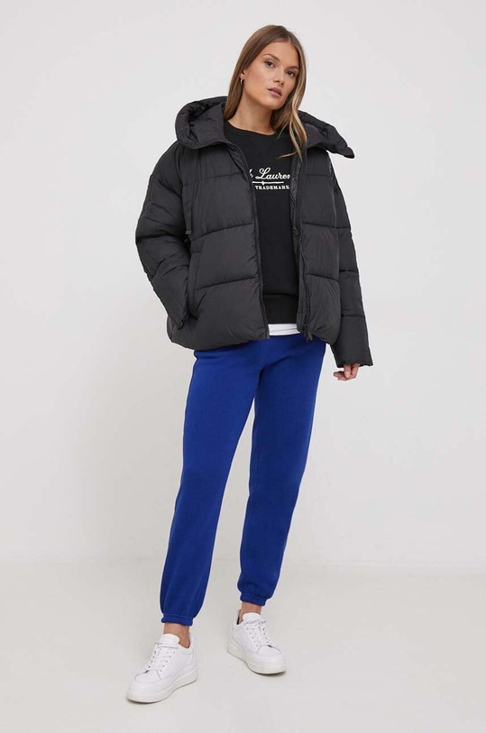 Polo Ralph Lauren spodnie dresowe 211891560 niebieski AW23