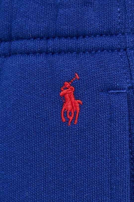 Polo Ralph Lauren spodnie dresowe niebieski 211891560