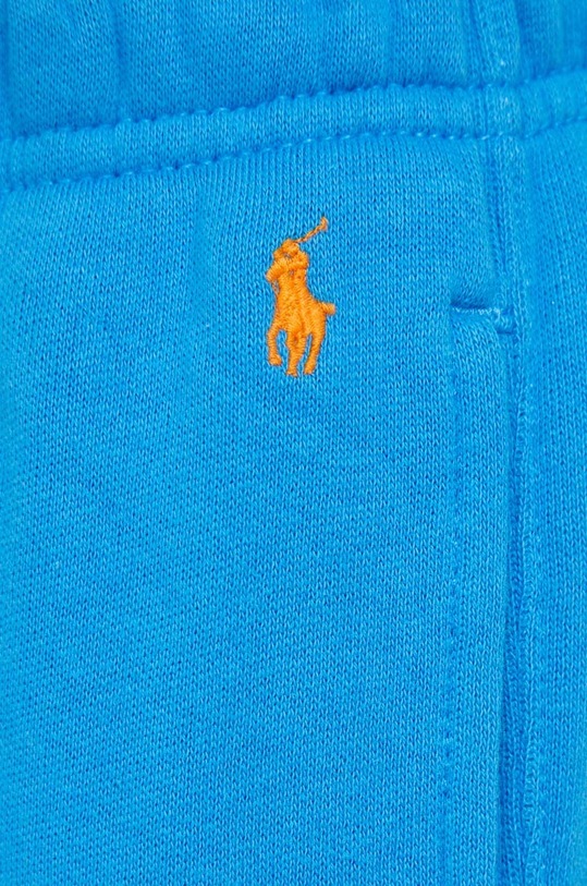 Спортен панталон Polo Ralph Lauren син 211891560