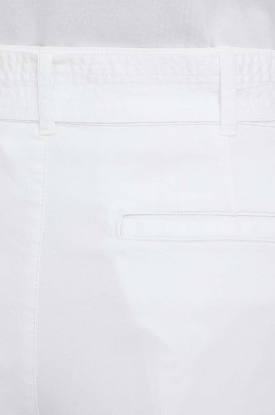 Lauren Ralph Lauren spodnie biały 200876606
