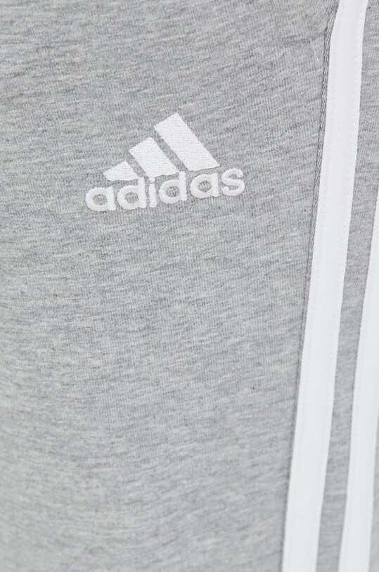 Спортивные штаны adidas серый HF2605