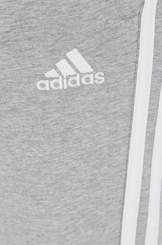 Спортивные штаны adidas серый HF2605