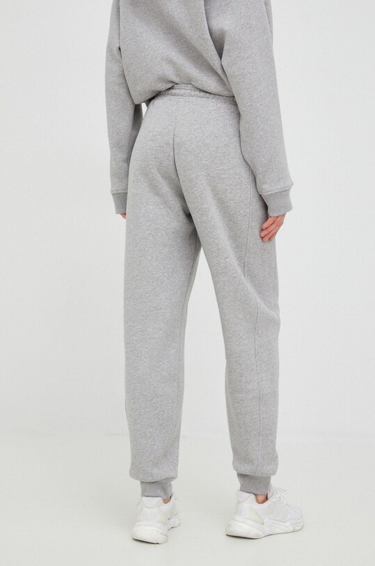 Îmbrăcăminte Adidas pantaloni de trening HK0442 gri