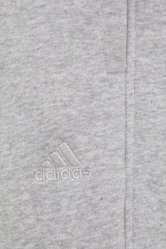 Спортивные штаны adidas серый HK0442