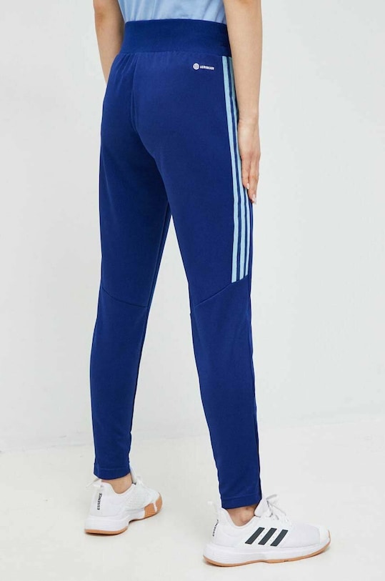 Îmbrăcăminte adidas pantaloni de antrenament Tiro HS7480 albastru