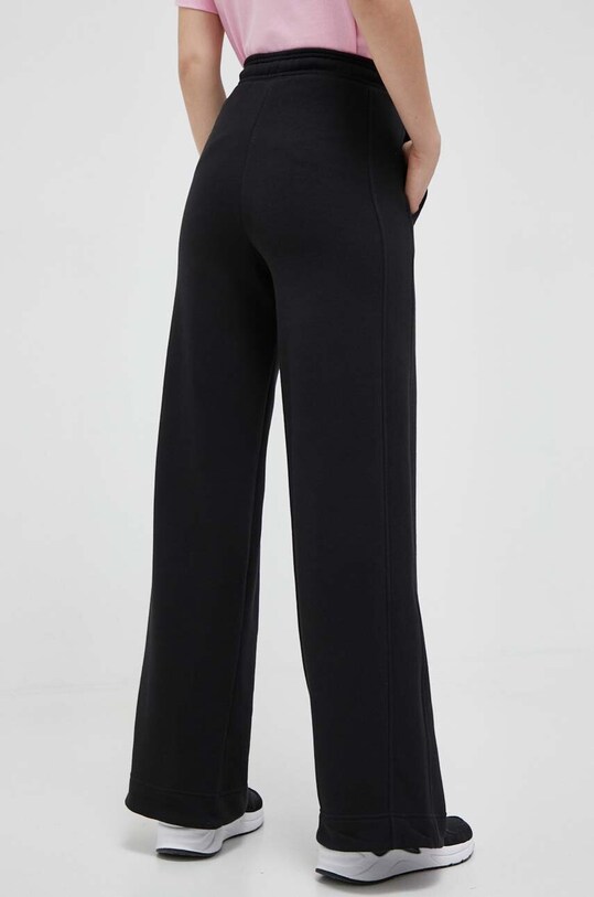 adidas spodnie dresowe HT3302 czarny AW23