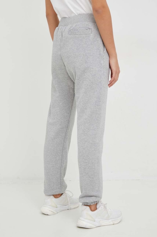 Odzież adidas spodnie dresowe HZ4371 szary