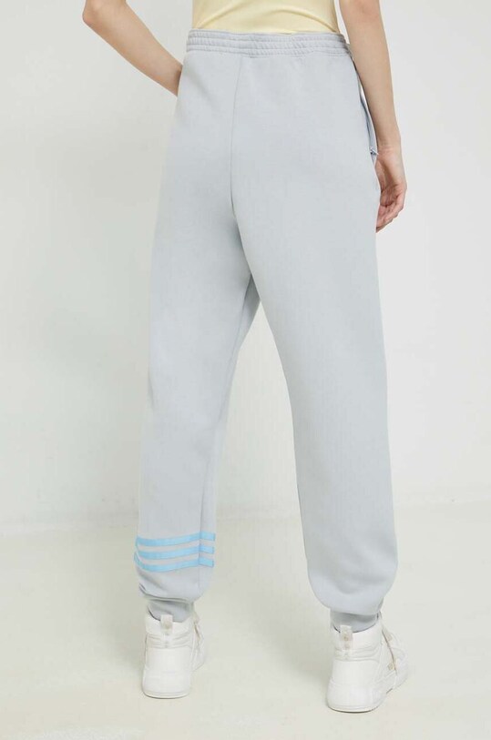 Одяг Спортивні штани adidas Originals IB7319 сірий