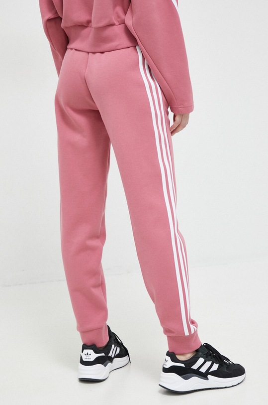 Дрехи Спортен панталон adidas IB8532 розов