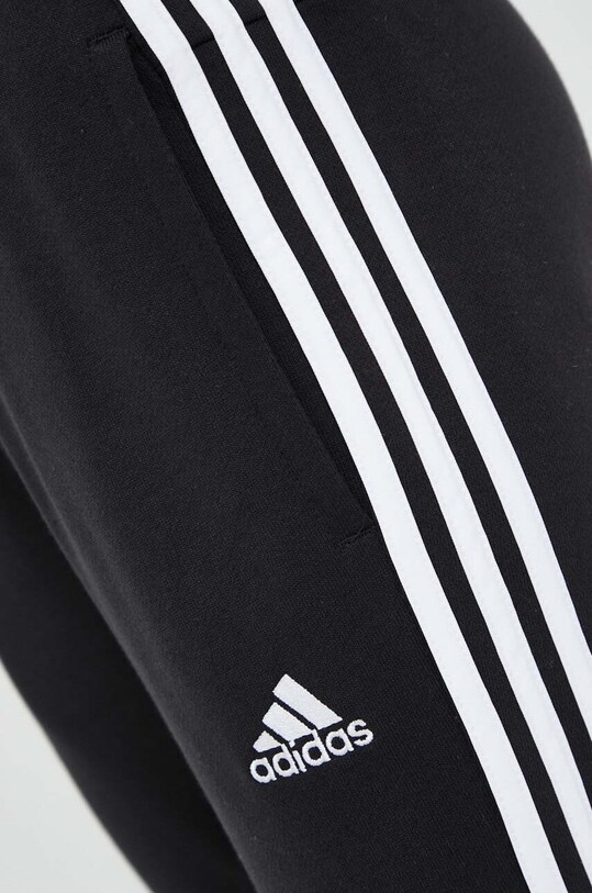 Спортен панталон adidas черен IC8770