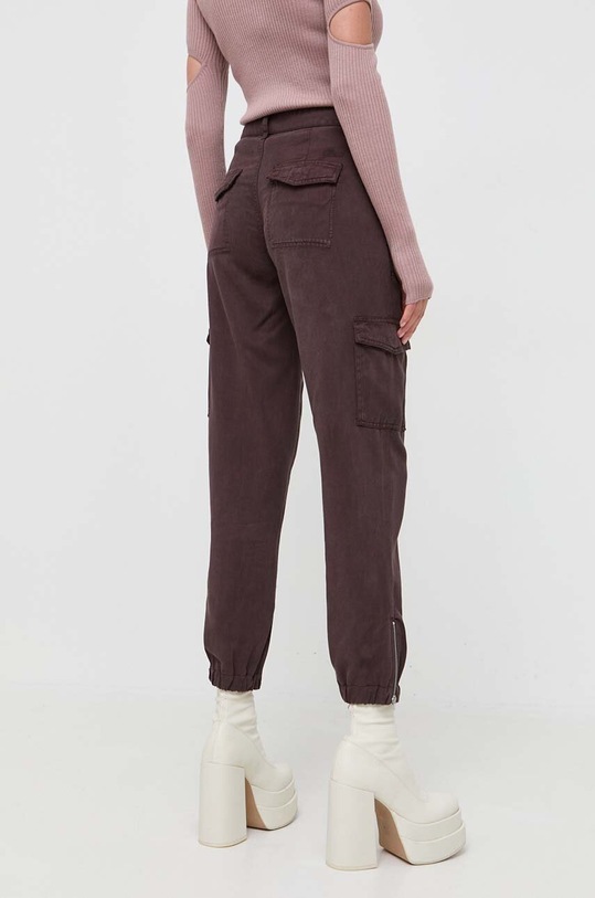 Одяг Штани Guess W2GA20.WDX71 коричневий