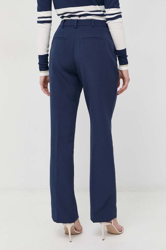 Abbigliamento Guess pantaloni W3GB54.WB4H2 blu navy