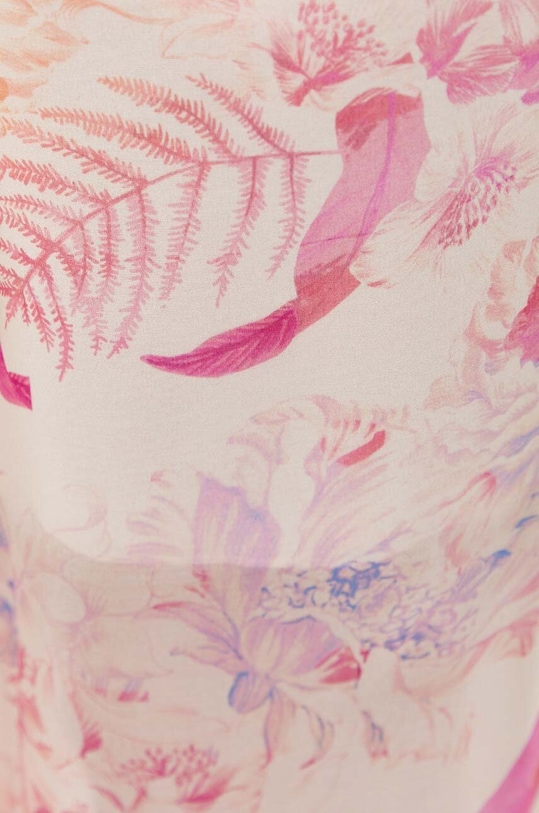 Παντελόνι Guess μπεζ W3GB46.WE550