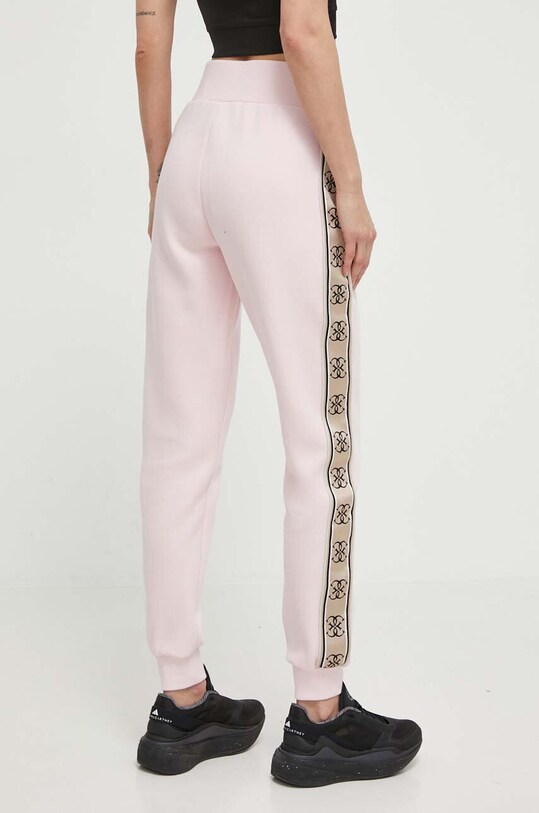 Одяг Спортивні штани Guess BRITNEY V2YB15.KB3P2 рожевий