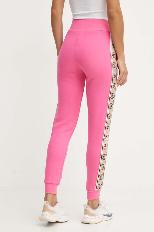 Odjeća Donji dio trenirke Guess BRITNEY V2YB15.KB3P2 ljubičasta