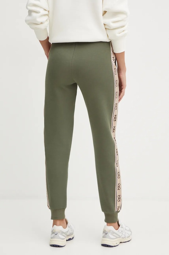 Oblečení Tepláky Guess BRITNEY V2YB15.KB3P2 zelená