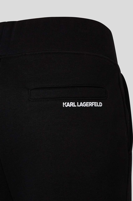 Karl Lagerfeld pantaloni de trening 230W1050