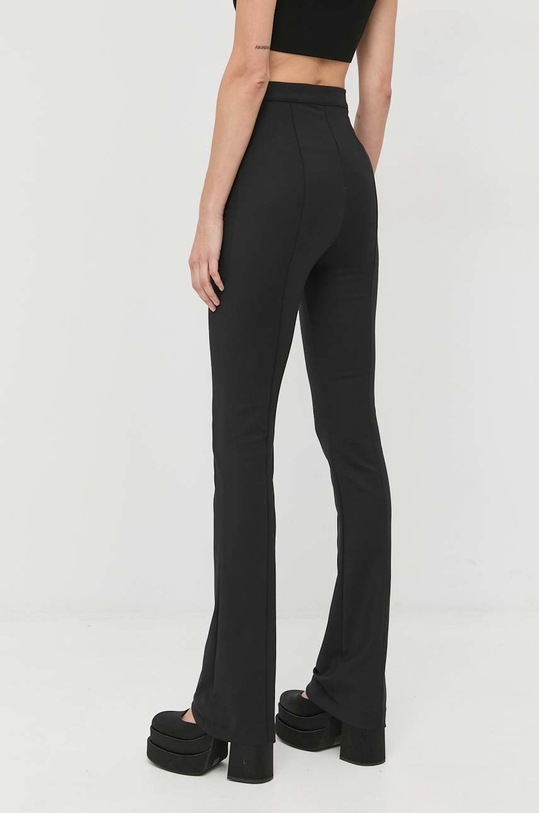 Ρούχα Παντελόνι Patrizia Pepe CP0208.AQ39 μαύρο