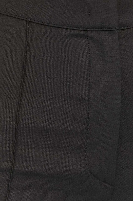 Patrizia Pepe pantaloni nero CP0208.AQ39