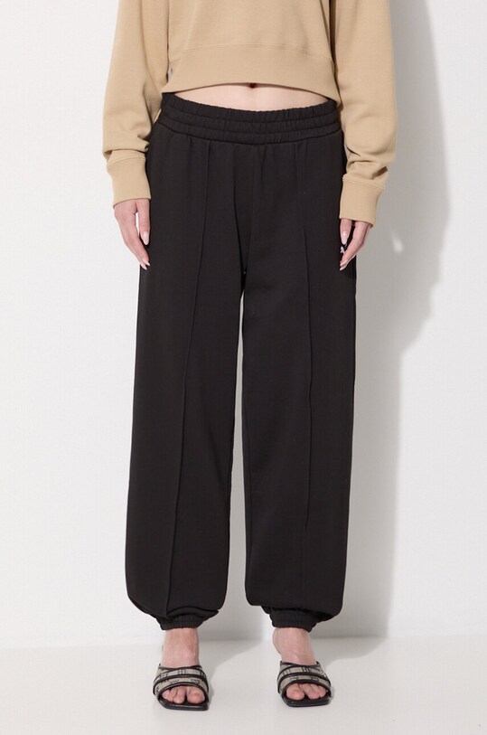 Puma cotton joggers