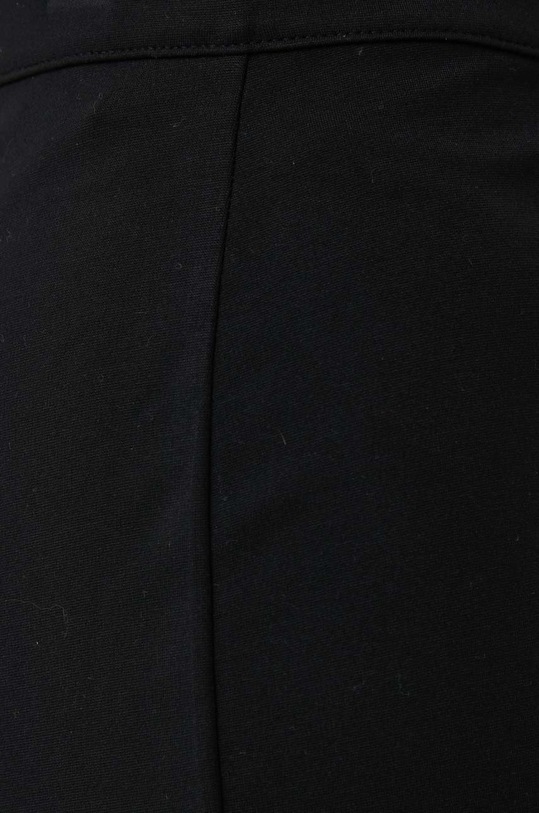 Hlače Dkny črna P2JKTO68