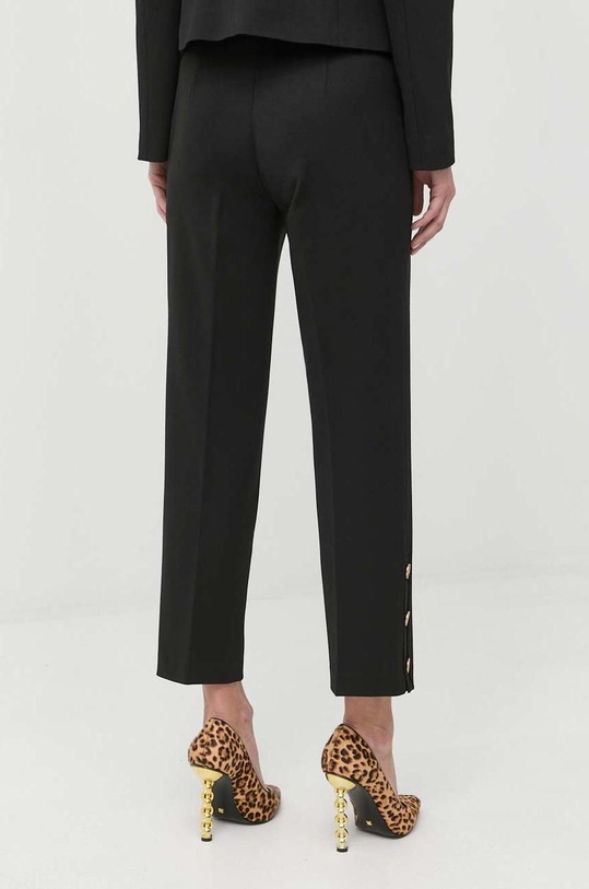 Одяг Штани Twinset 231TP2183 чорний