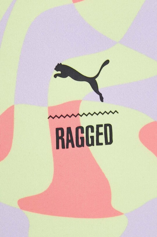 Штани Puma x The Ragged Priest барвистий 539253
