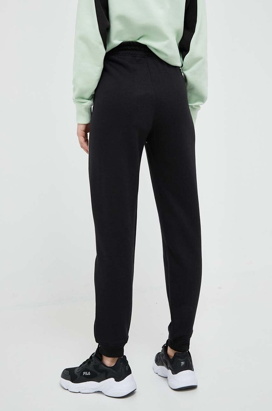 Abbigliamento Reebok joggers HT8050 nero