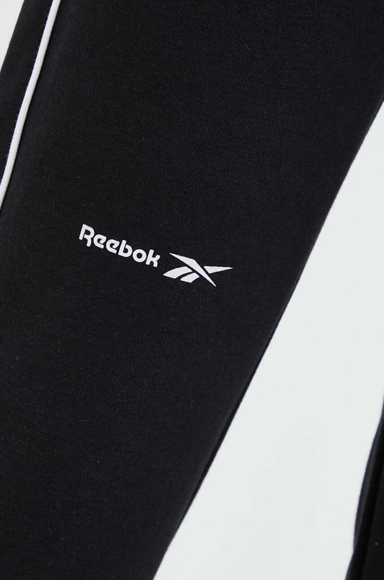 Reebok joggers nero HT8050