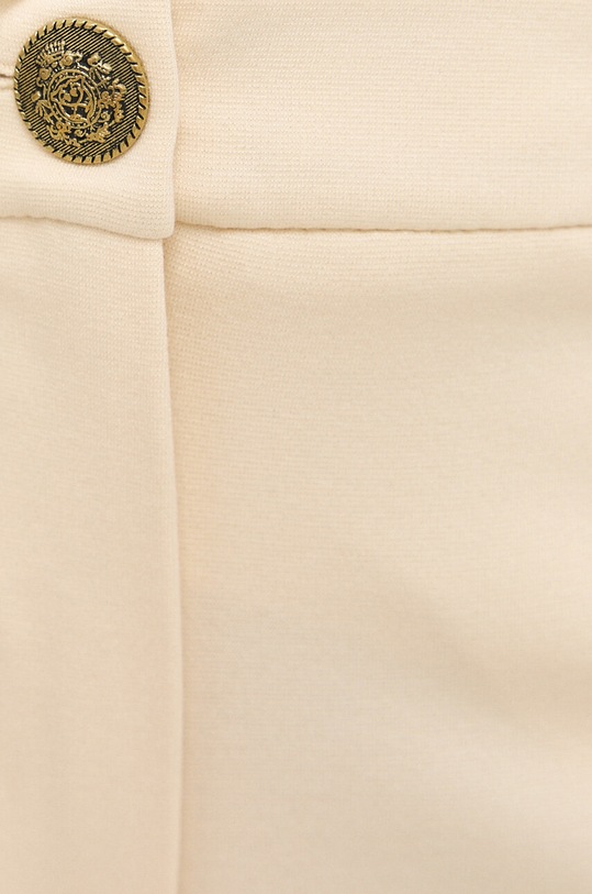 Odzież Marella spodnie 2337810334200 beżowy