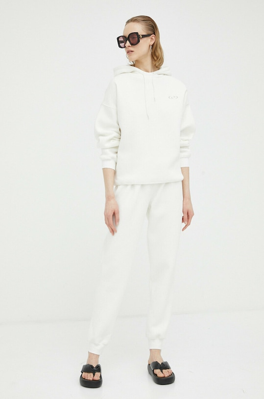 Résumé pantaloni de trening 16270910 bej SS23