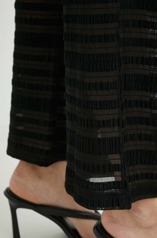 Nohavice Résumé čierna 17440964