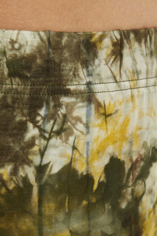 Kalhoty Résumé zelená 17480965