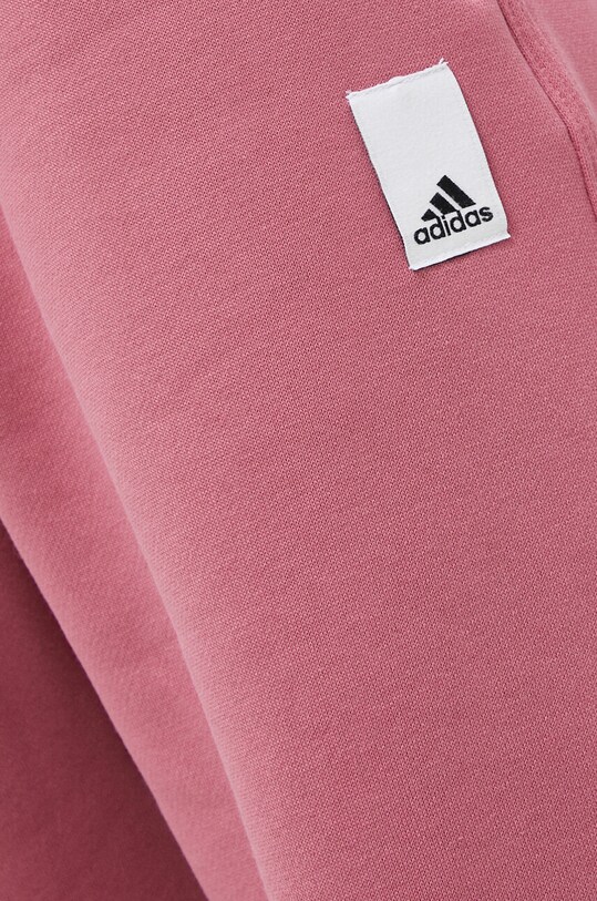 adidas joggers arancione HZ4386