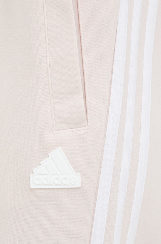 adidas spodnie dresowe różowy IB8533