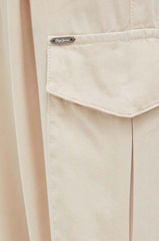 Брюки Pepe Jeans JYNX бежевый PL211546YG0R.836