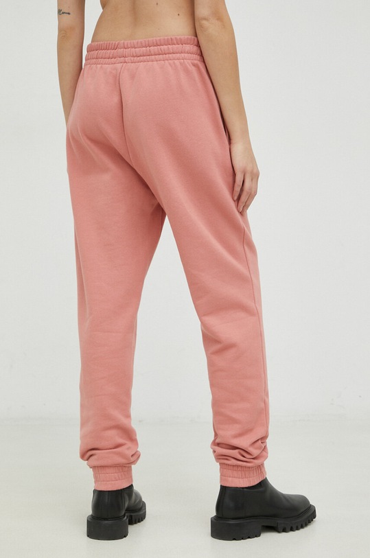 Oblečení Bavlněné tepláky Mustang Cozy Jogger 1013611.7261 oranžová