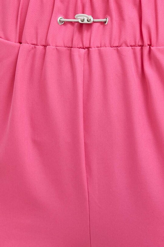 Тренировочные брюки Fila Rochefaort FAW0379 розовый