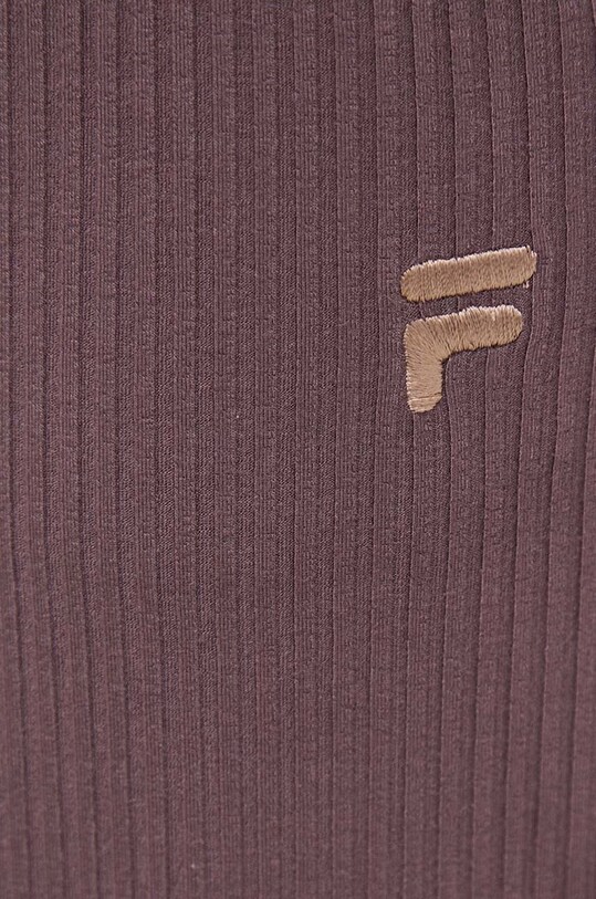 Fila pantaloni de trening Camaiore violet FAW0395